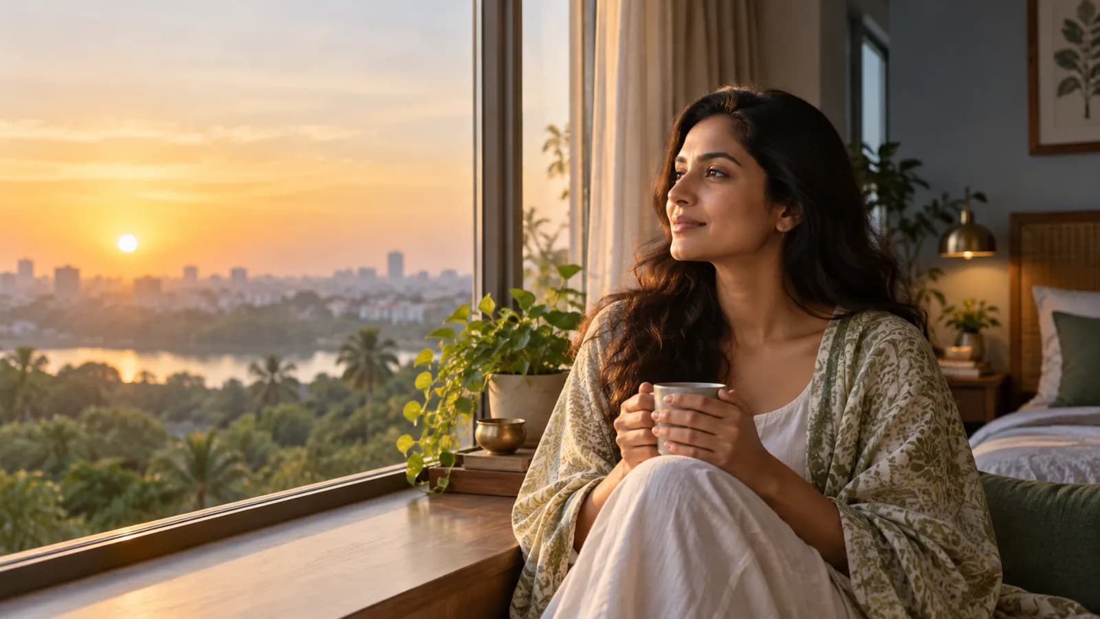 PMOS, Sun Cycle & Circadian Rhythm: Is Your Body Clock Being Heard?